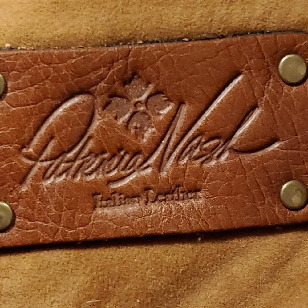 Patricia Nash hand tooled